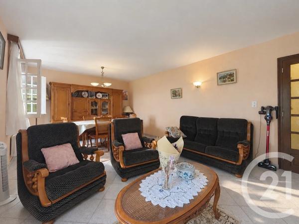 Maison à vendre  7 pièces - 177 m 2   PENTA DI CASINCA  - 202