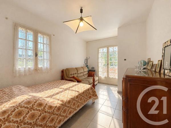 Maison à vendre  7 pièces - 177 m 2   PENTA DI CASINCA  - 202