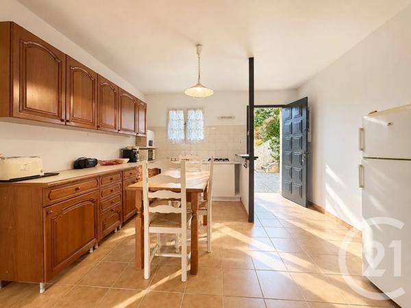Maison à vendre  7 pièces - 177 m 2   PENTA DI CASINCA  - 202