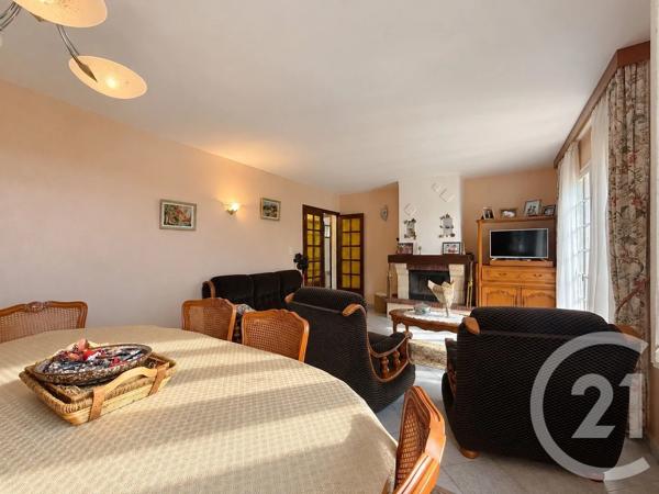 Maison à vendre  7 pièces - 177 m 2   PENTA DI CASINCA  - 202