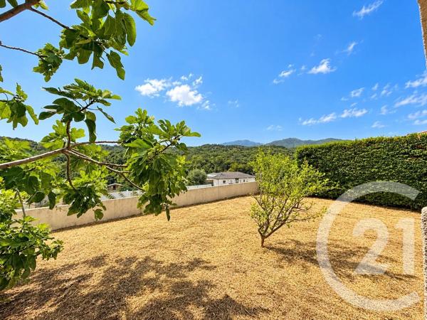 Maison à vendre  7 pièces - 177 m 2   PENTA DI CASINCA  - 202