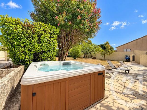 Maison à vendre  7 pièces - 177 m 2   PENTA DI CASINCA  - 202