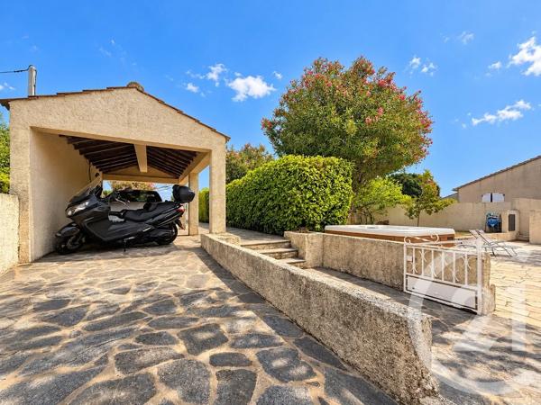 Maison à vendre  7 pièces - 177 m 2   PENTA DI CASINCA  - 202