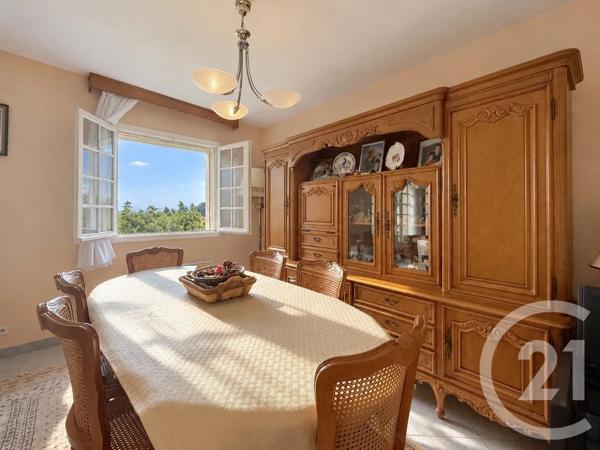 Maison à vendre  7 pièces - 177 m 2   PENTA DI CASINCA  - 202