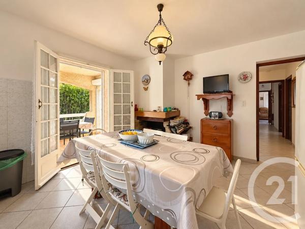 Maison à vendre  7 pièces - 177 m 2   PENTA DI CASINCA  - 202