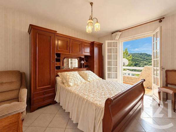 Maison à vendre  7 pièces - 177 m 2   PENTA DI CASINCA  - 202