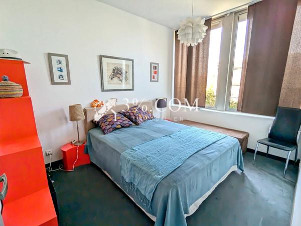 Appartement 4 pièce(s) 3 chambre(s) 138 m²