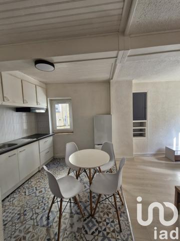 Location appartement 2 pièces 34 m² Béziers