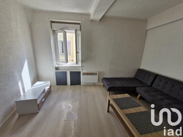 Location appartement 2 pièces 34 m² Béziers