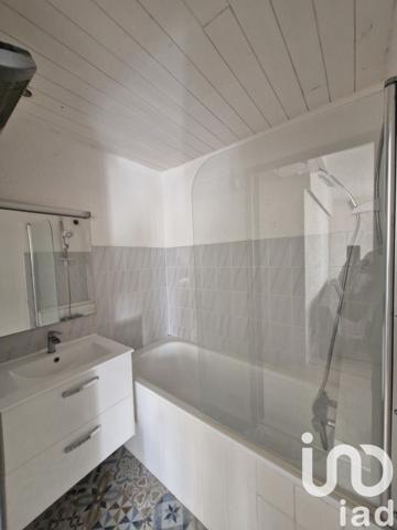 Location appartement 2 pièces 34 m² Béziers