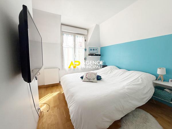 MAISON ARGENTEUIL ORGEMONT 6 pièces 3 chambres 10 minutes à pieds gare du centre €379 000 ** - Référence 4468