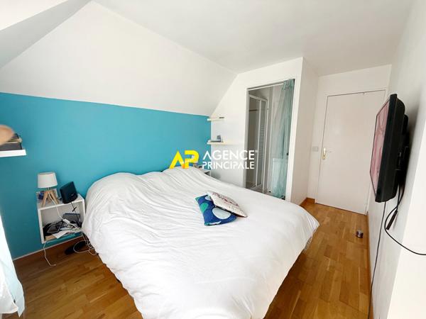 MAISON ARGENTEUIL ORGEMONT 6 pièces 3 chambres 10 minutes à pieds gare du centre €379 000 ** - Référence 4468