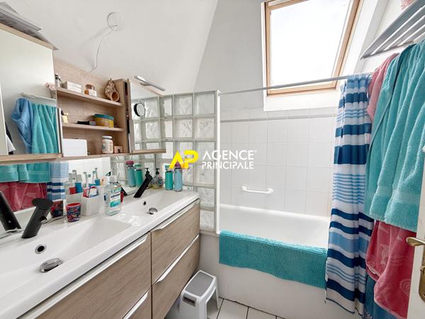 MAISON ARGENTEUIL ORGEMONT 6 pièces 3 chambres 10 minutes à pieds gare du centre €379 000 ** - Référence 4468