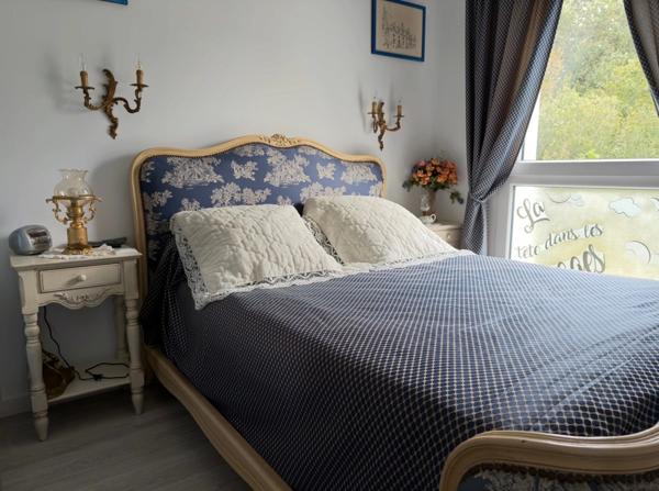 À vendre – Superbe appartement T4 en rez-de-chaussée surélevé – Ondres