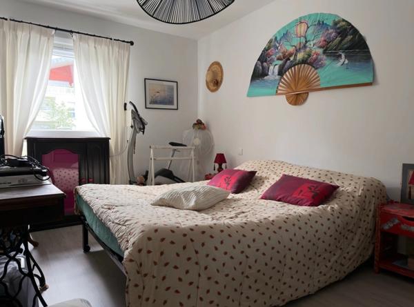 À vendre – Superbe appartement T4 en rez-de-chaussée surélevé – Ondres