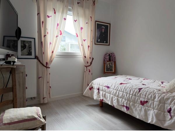 À vendre – Superbe appartement T4 en rez-de-chaussée surélevé – Ondres