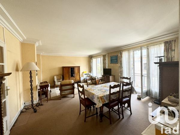 Appartement à vendre 3 pièces 89 m² Tarbes