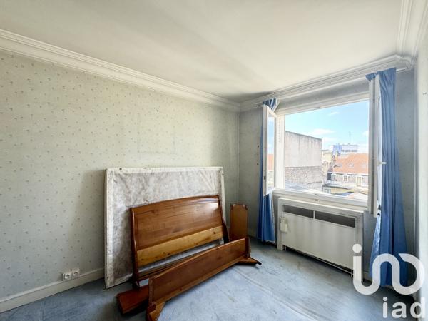 Appartement à vendre 3 pièces 89 m² Tarbes