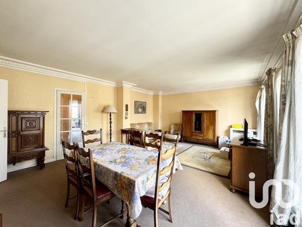 Appartement à vendre 3 pièces 89 m² Tarbes