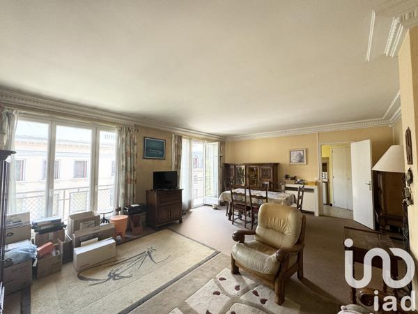 Appartement à vendre 3 pièces 89 m² Tarbes