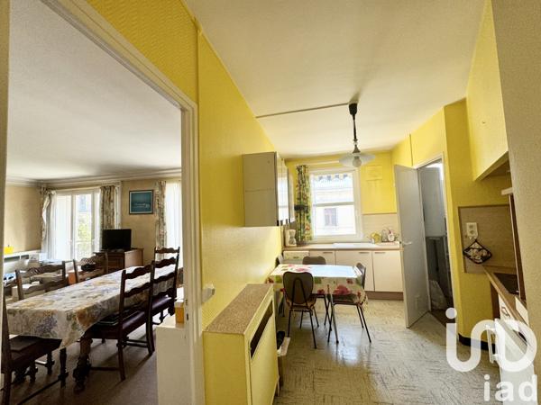 Appartement à vendre 3 pièces 89 m² Tarbes