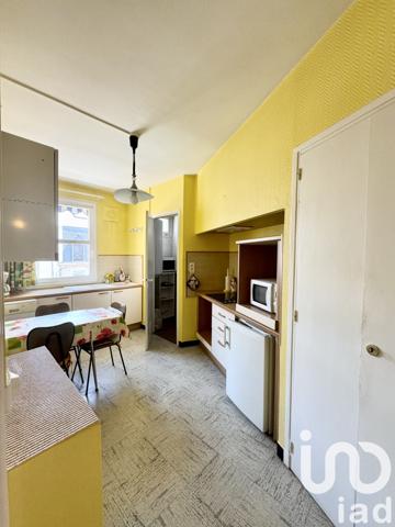 Appartement à vendre 3 pièces 89 m² Tarbes