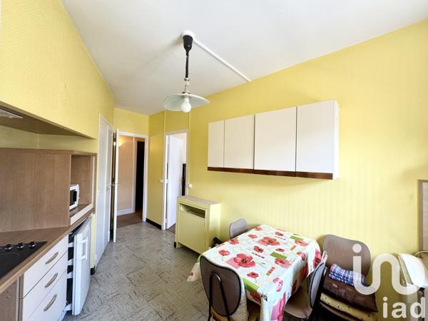 Appartement à vendre 3 pièces 89 m² Tarbes