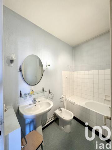 Appartement à vendre 3 pièces 89 m² Tarbes