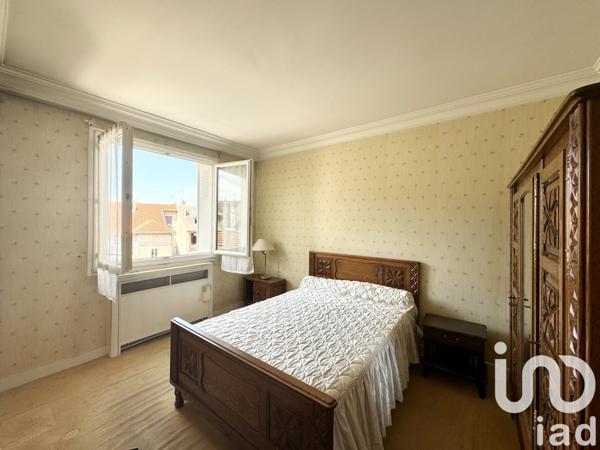 Appartement à vendre 3 pièces 89 m² Tarbes