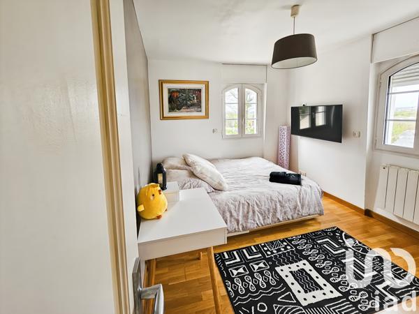 Maison à vendre 9 pièces 230 m² Noisy-le-Grand