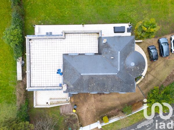 Maison à vendre 9 pièces 230 m² Noisy-le-Grand