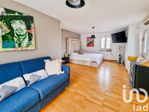 Maison à vendre 9 pièces 230 m² Noisy-le-Grand