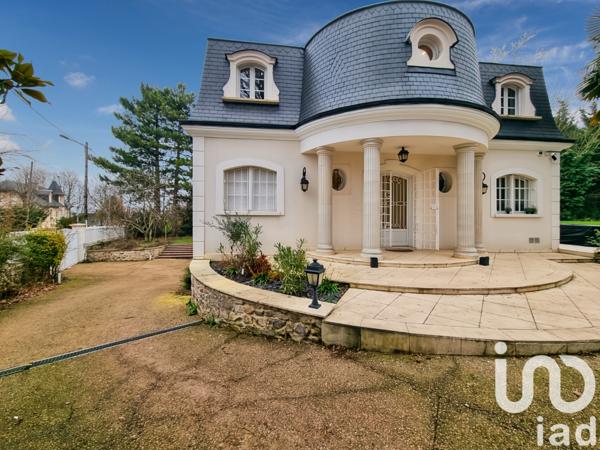 Maison à vendre 9 pièces 230 m² Noisy-le-Grand