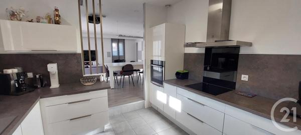 Maison à vendre  5 pièces - 104 m2 MARIGNANE - 13
