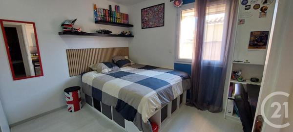 Maison à vendre  5 pièces - 104 m2 MARIGNANE - 13