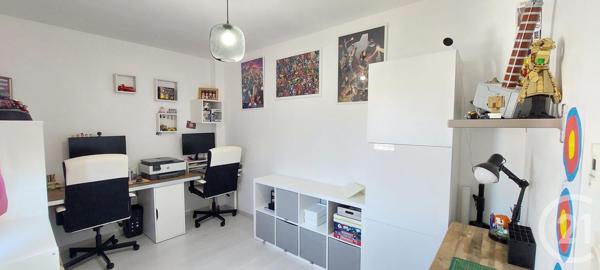 Maison à vendre  5 pièces - 104 m2 MARIGNANE - 13