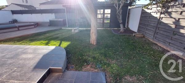 Maison à vendre  5 pièces - 104 m2 MARIGNANE - 13