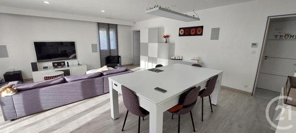 Maison à vendre  5 pièces - 104 m2 MARIGNANE - 13