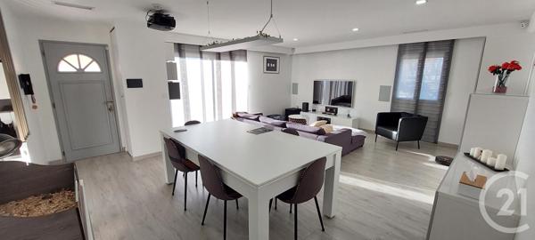 Maison à vendre  5 pièces - 104 m2 MARIGNANE - 13