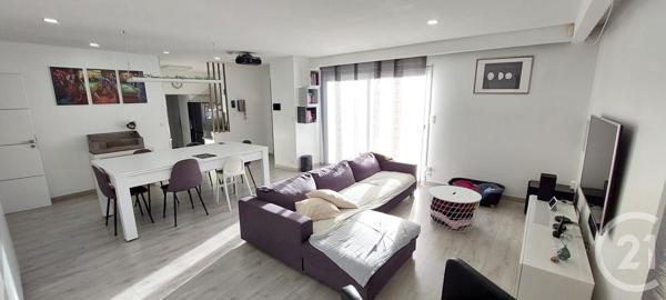 Maison à vendre  5 pièces - 104 m2 MARIGNANE - 13