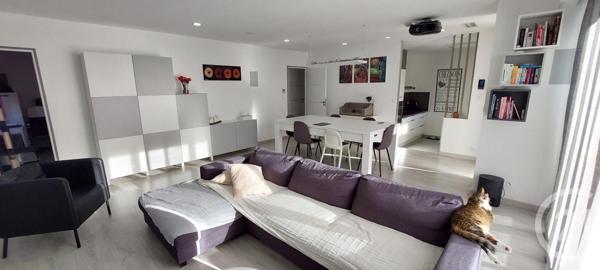 Maison à vendre  5 pièces - 104 m2 MARIGNANE - 13