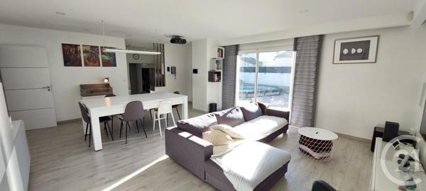 Maison à vendre  5 pièces - 104 m2 MARIGNANE - 13