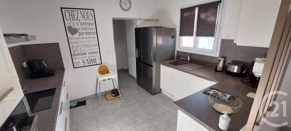 Maison à vendre  5 pièces - 104 m2 MARIGNANE - 13