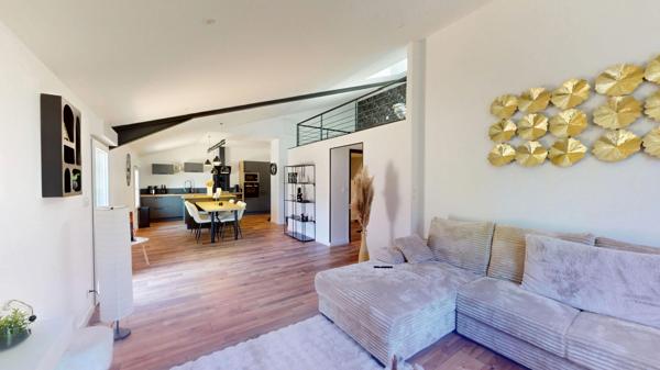 Appartement 4 pièces 72.94 m2