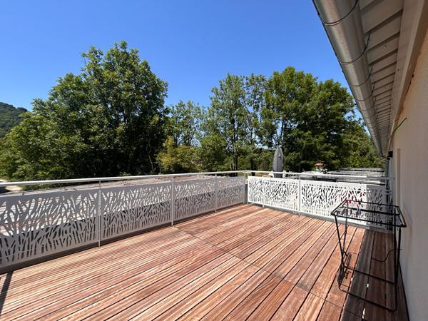 Appartement 4 pièces 72.94 m2