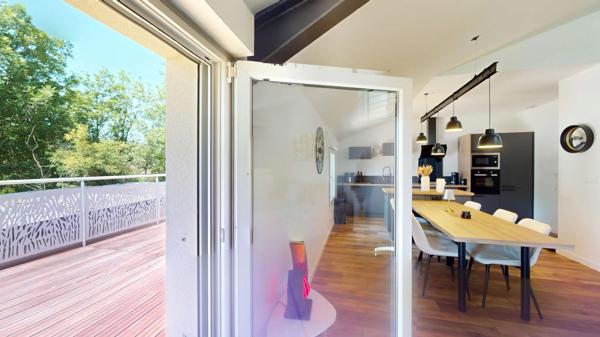 Appartement 4 pièces 72.94 m2