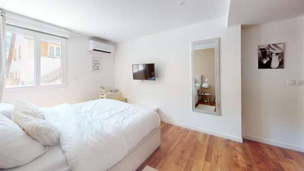 Appartement 4 pièces 72.94 m2