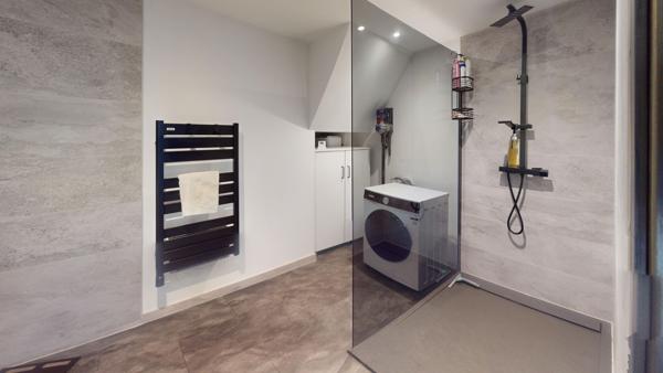 Appartement 4 pièces 72.94 m2