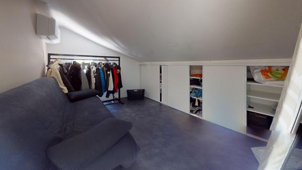Appartement 4 pièces 72.94 m2