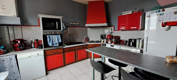 Maison à Duclair, 76480 - 4 pièces 104m²